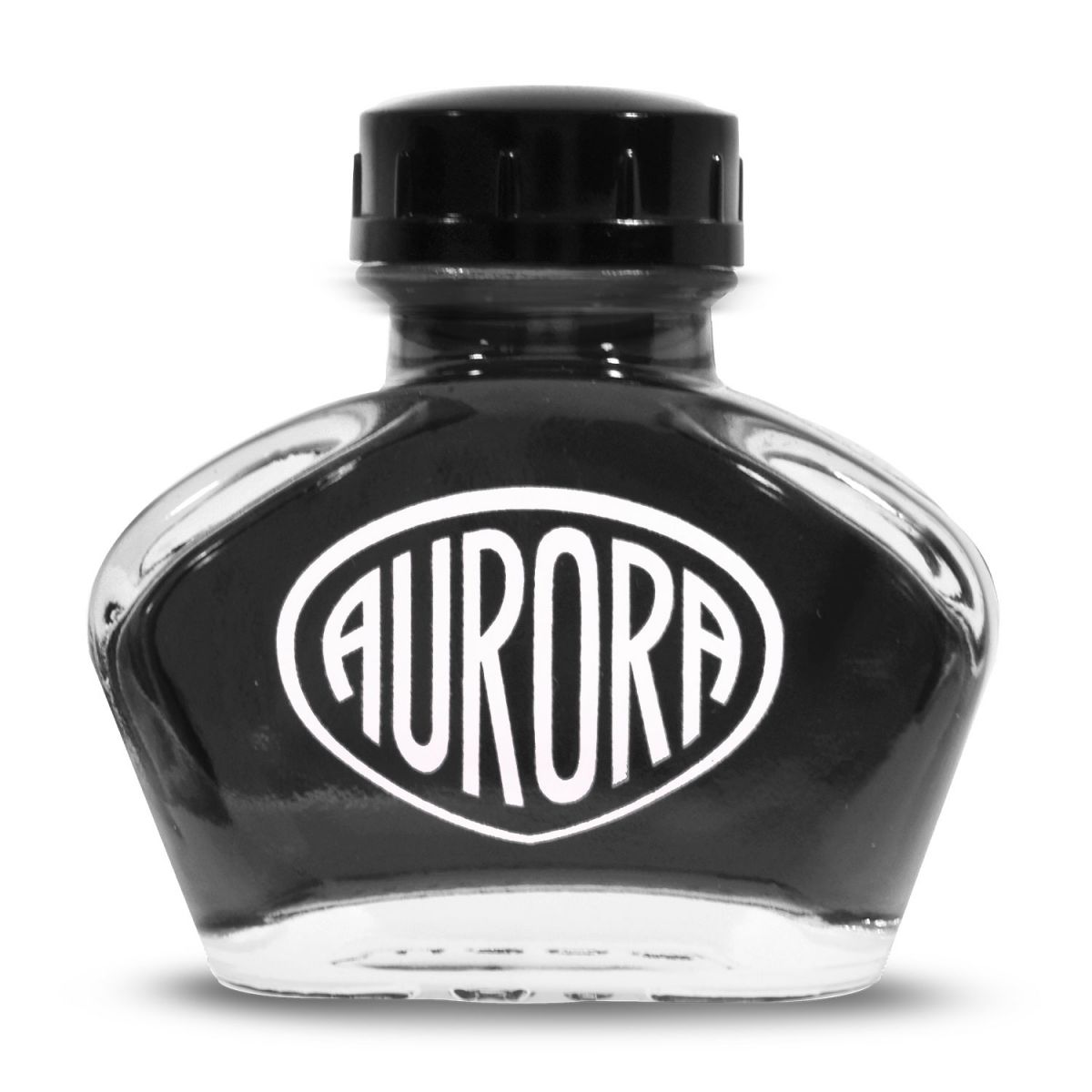 AURORA INK SPECIAL EDITION - Aurora Fountain Pen Ink Gray